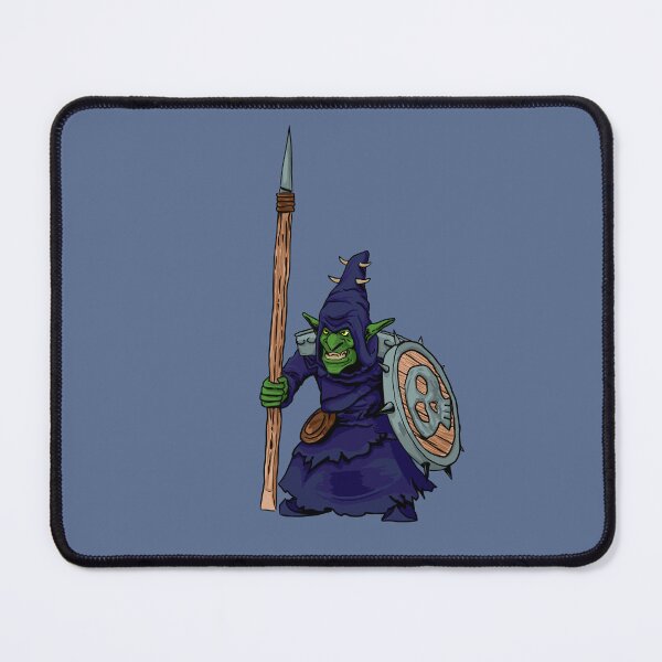 Item preview, DND Standard Goblin designed and sold by Black-Orc.