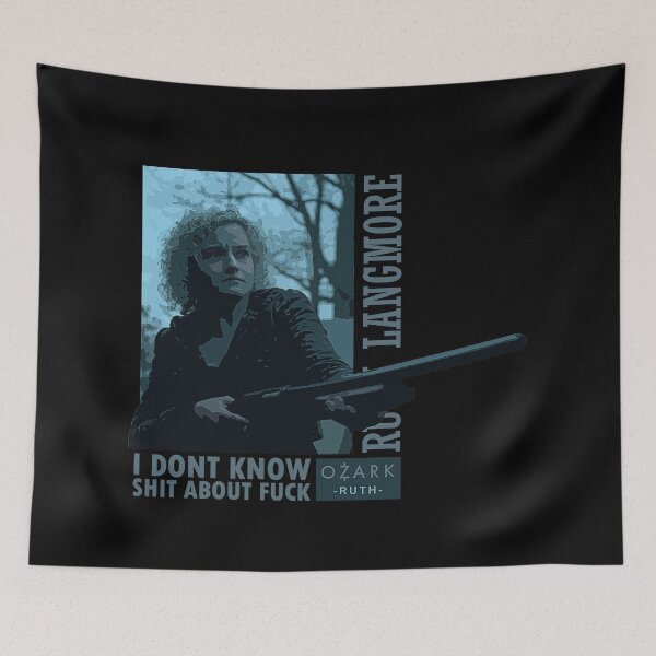 Item preview, Ozark designed and sold by damiloune.