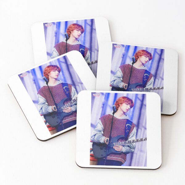 Item preview, Women Men Xdinary Heroes Junhan Retro Vintage designed and sold by ArianeMoore123.