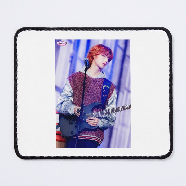 Item preview, Women Men Xdinary Heroes Junhan Retro Vintage designed and sold by ArianeMoore123.