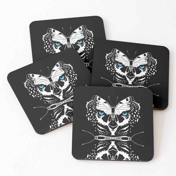 Item preview, Jonny Cota Studio Metamorphosis Print designed and sold by Evrallimee.