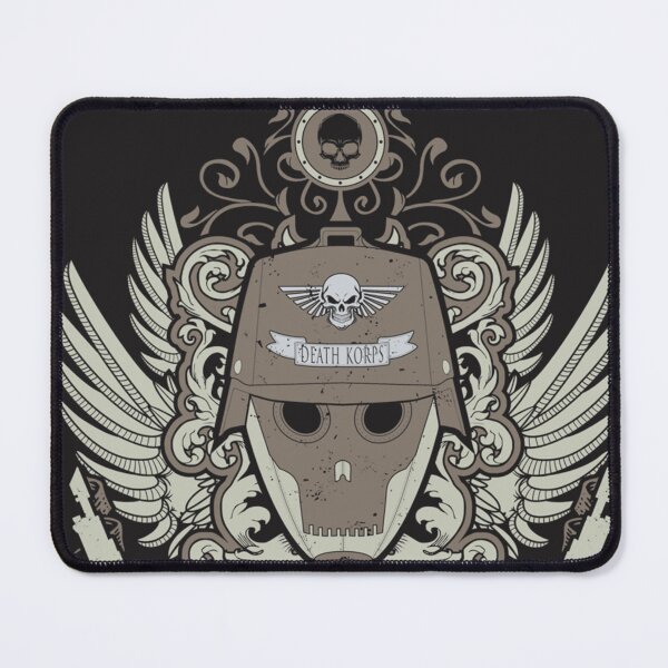 Item preview, KRIEG - ELITE EDITION-V2 Essential T-Shirt designed and sold by FlorianKindlein.