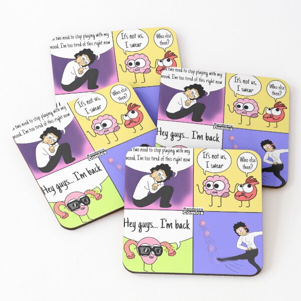 Item preview, COMIIC #12 UTERUS  designed and sold by Randeera Comics.