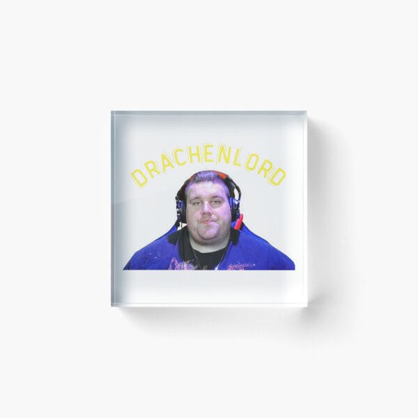 Item preview, drachenlord essential t shirt | sticker designed and sold by sugarcube1999.