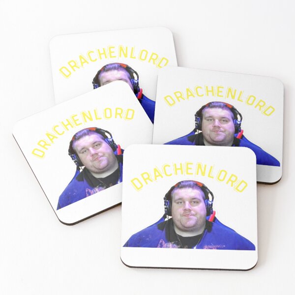 Item preview, drachenlord essential t shirt | sticker designed and sold by sugarcube1999.