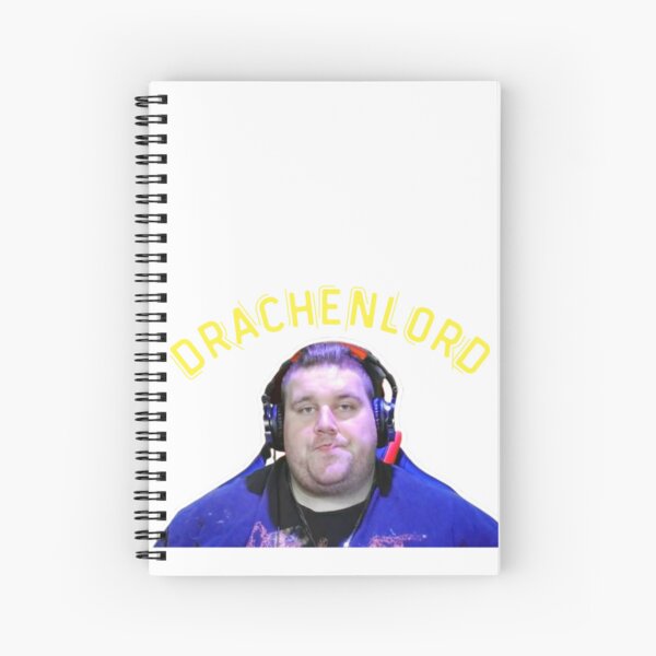 Item preview, drachenlord essential t shirt | sticker designed and sold by sugarcube1999.