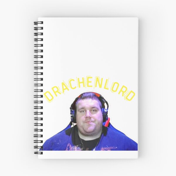 Item preview, drachenlord essential t shirt | sticker designed and sold by sugarcube1999.