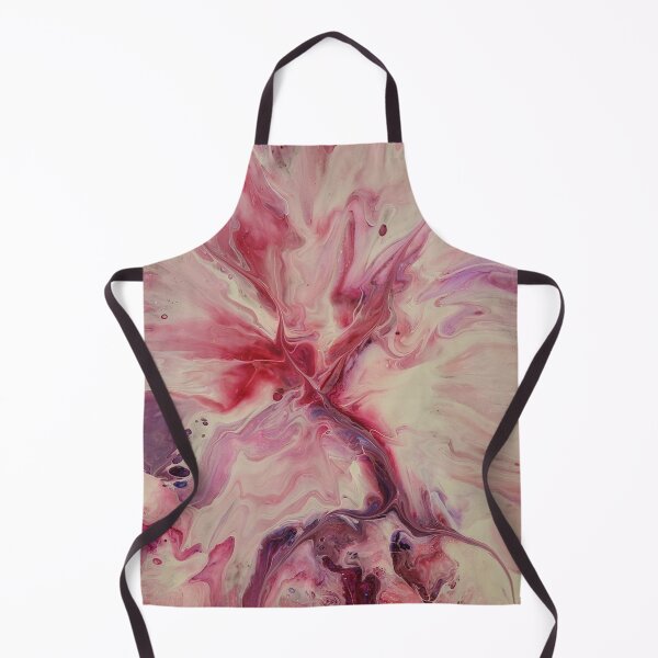 Item preview, Pink flurry designed and sold by Moretooart.