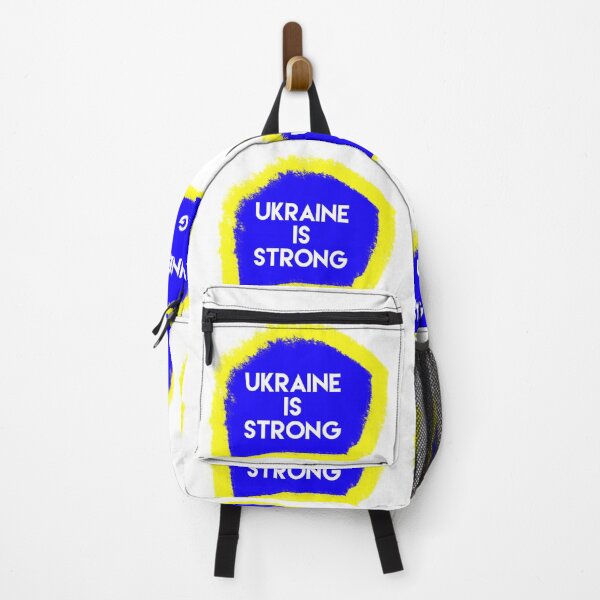 Item preview, Ukraine is strong designed and sold by Dipalo.