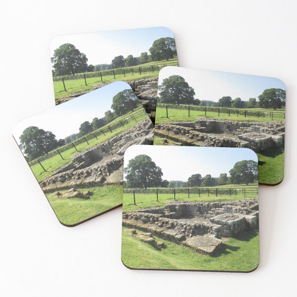Item preview, #136 |☼| Rocks And Bricks - Shot 18 (Hadrian's Wall) designed and sold by Naean H.F. (Nez Man).
