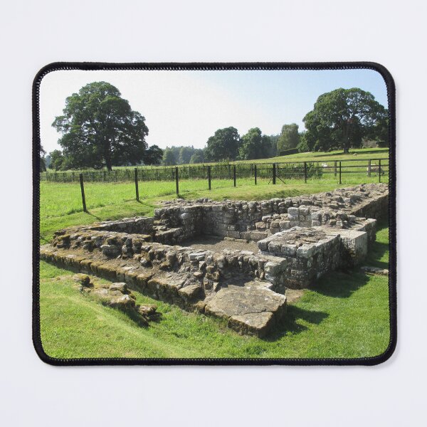 Item preview, #136 |☼| Rocks And Bricks - Shot 18 (Hadrian's Wall) designed and sold by Naean H.F. (Nez Man).