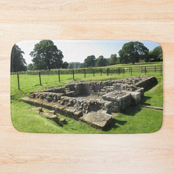 Item preview, #136 |☼| Rocks And Bricks - Shot 18 (Hadrian's Wall) designed and sold by Naean H.F. (Nez Man).