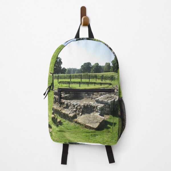 Item preview, #136 |☼| Rocks And Bricks - Shot 18 (Hadrian's Wall) designed and sold by Naean H.F. (Nez Man).