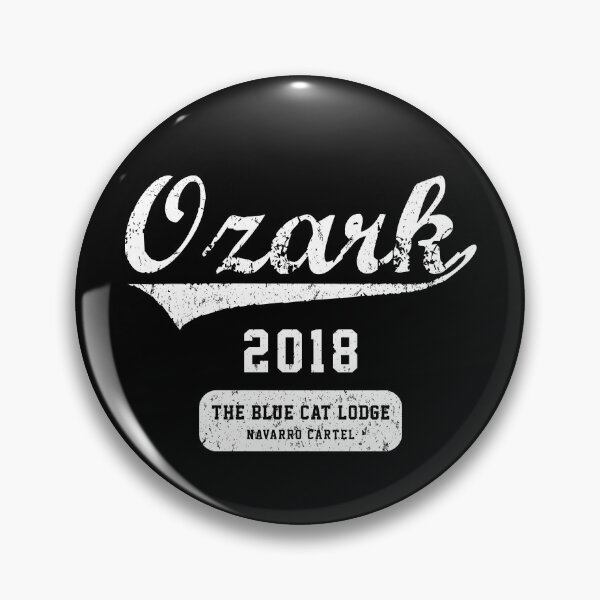 Item preview, Ozark designed and sold by damiloune.
