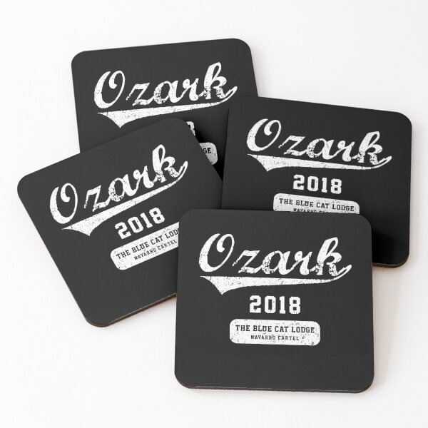 Item preview, Ozark designed and sold by damiloune.