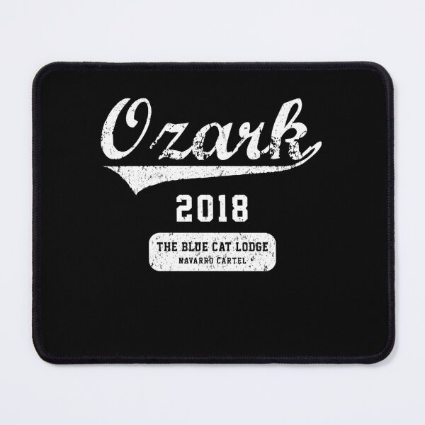 Item preview, Ozark designed and sold by damiloune.