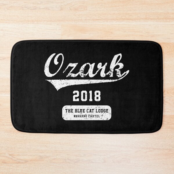 Item preview, Ozark designed and sold by damiloune.