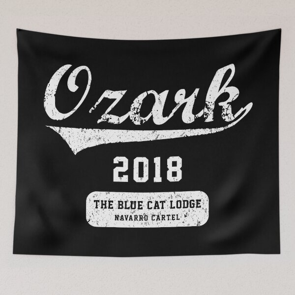 Item preview, Ozark designed and sold by damiloune.