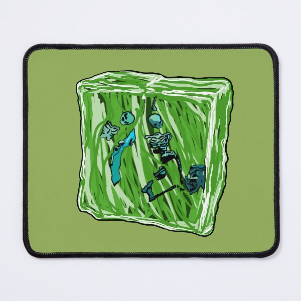 Item preview, DND Gelatinous Cube designed and sold by Black-Orc.