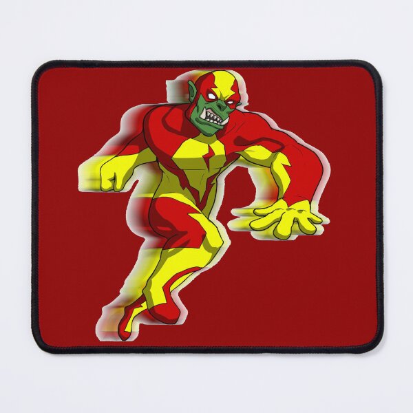 Item preview, The Bolt (an Orc) designed and sold by tnewton69.