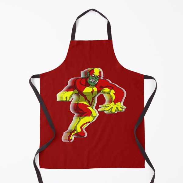 Item preview, The Bolt (an Orc) designed and sold by tnewton69.