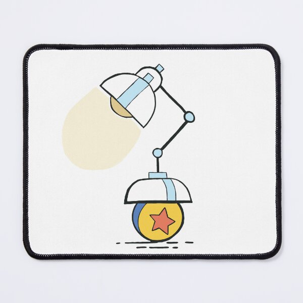 Item preview, Luxo lamp designed and sold by littleace20.