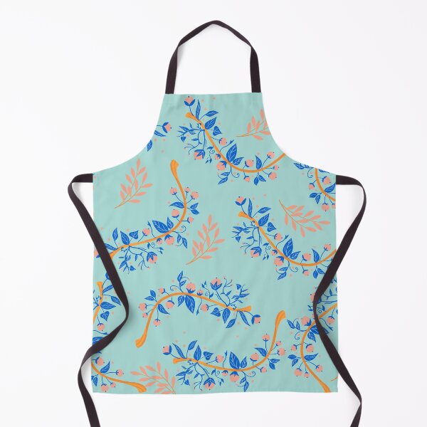 Item preview, Flora print designed and sold by Mind spill art.
