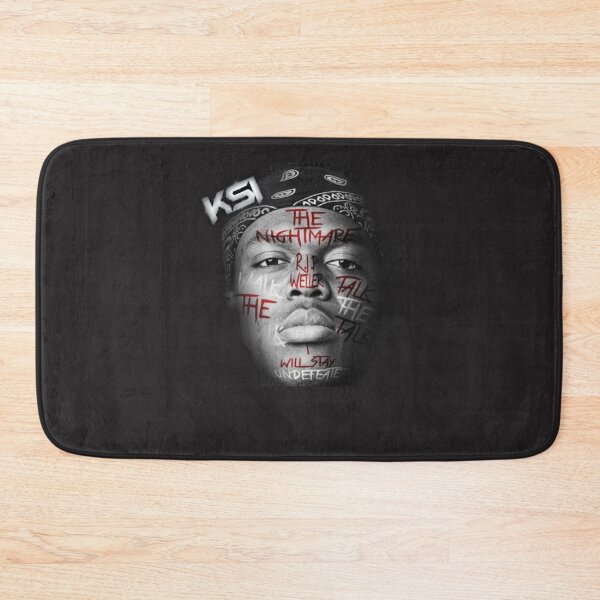 Item preview, Ksi Classic T-Shirt designed and sold by FlorianKindlein.