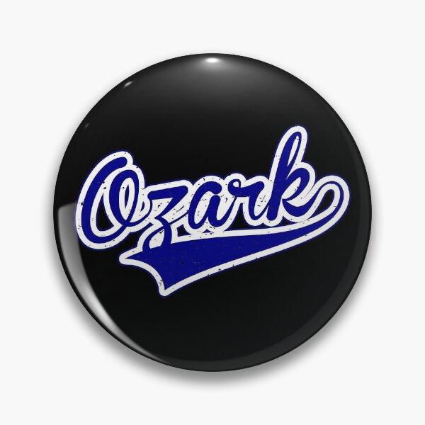 Artikelvorschau, Ozark entworfen und verkauft von damiloune.