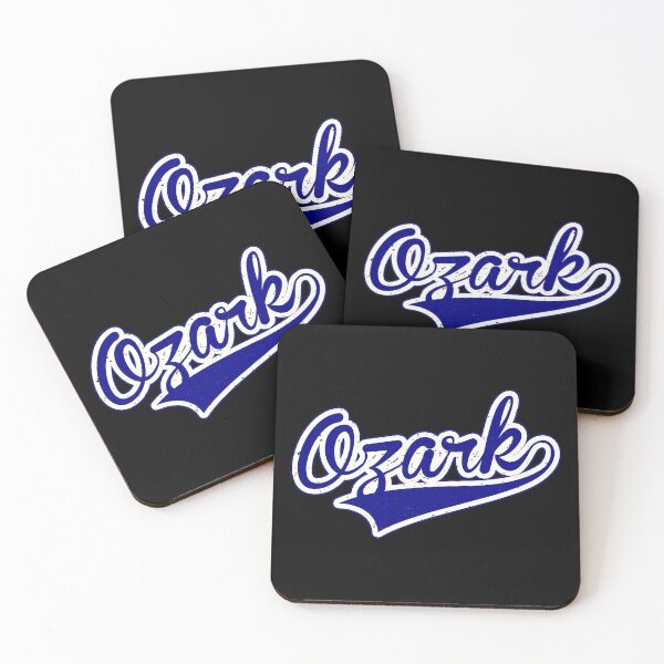 Item preview, Ozark designed and sold by damiloune.