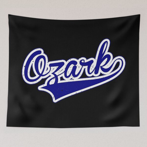 Item preview, Ozark designed and sold by damiloune.