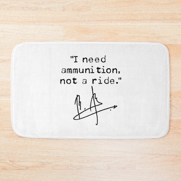 Item preview, I need ammunition not a ride designed and sold by Thelittlelord.