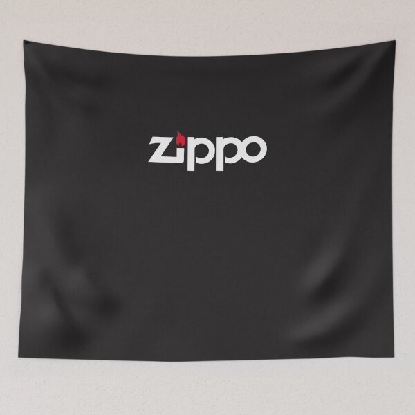 Item preview, BEST SELLER - Zippo Merchandise Essential T-Shirt designed and sold by DominicMeissner.