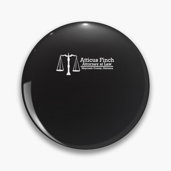 Item preview, Atticus Finch attorney funny Essential T-Shirt designed and sold by ThoreRidder.