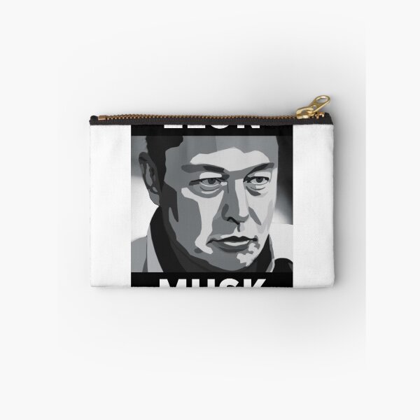 Artikelvorschau, Elon Moschus entworfen und verkauft von VDKPatterns.