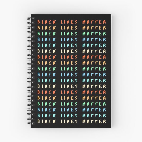 Item preview, Black Lives Matter- Retro style designed and sold by ShirtzTonight.