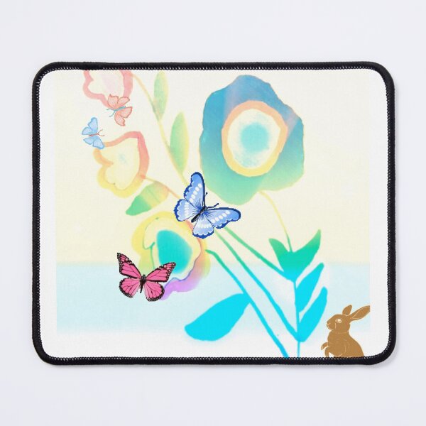 Item preview, Playful spring day  designed and sold by Tonyasartprints.