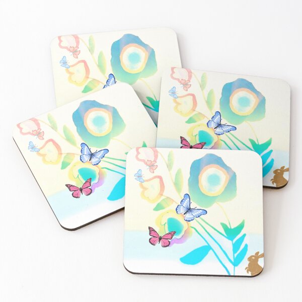 Item preview, Playful spring day  designed and sold by Tonyasartprints.