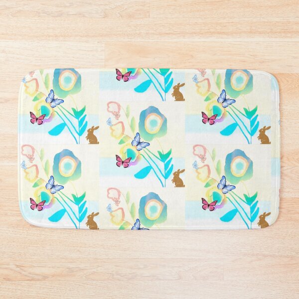 Item preview, Playful spring day  designed and sold by Tonyasartprints.