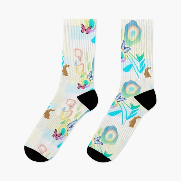 Item preview, Playful spring day  designed and sold by Tonyasartprints.