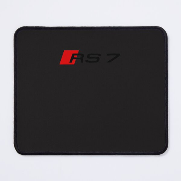 Item preview, Audis RS7 Essential T-Shirt designed and sold by ThoreRidder.