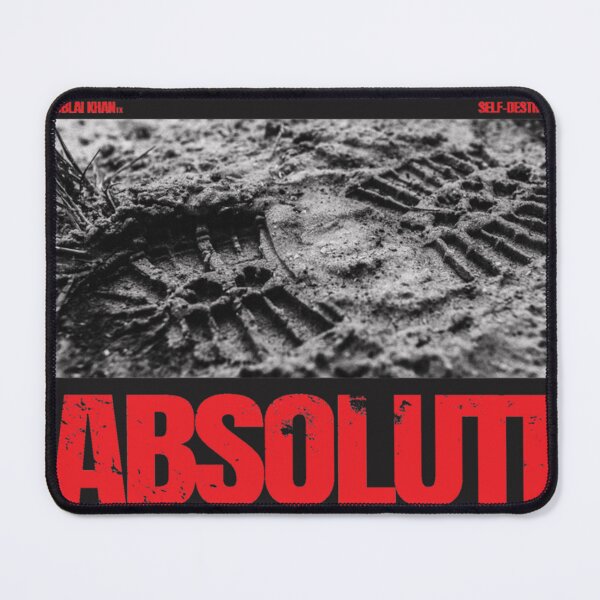 Item preview, Kublai Khan TX ABSOLUTE Essential T-Shirt designed and sold by FlorianKindlein.