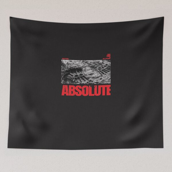 Item preview, Kublai Khan TX  ABSOLUTE Essential T-Shirt designed and sold by FlorianKindlein.