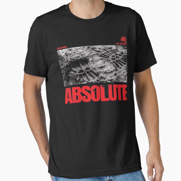 Item preview, Kublai Khan TX  ABSOLUTE Essential T-Shirt designed and sold by FlorianKindlein.