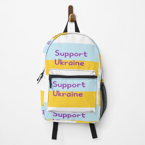 Item preview, Support Ukraine lettering designed and sold by Johnallthings.