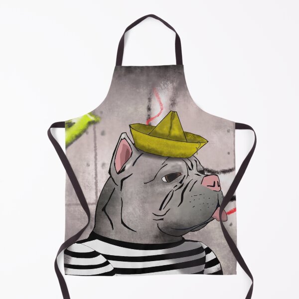 Item preview, First Mate Tanngrisnir designed and sold by DagatAhas.