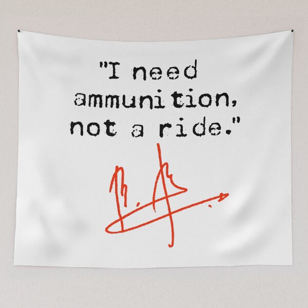 Item preview, I need ammunition not a ride designed and sold by Thelittlelord.