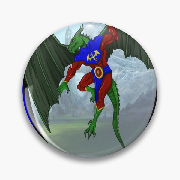 Item preview, Super Dragon #2 designed and sold by tnewton69.