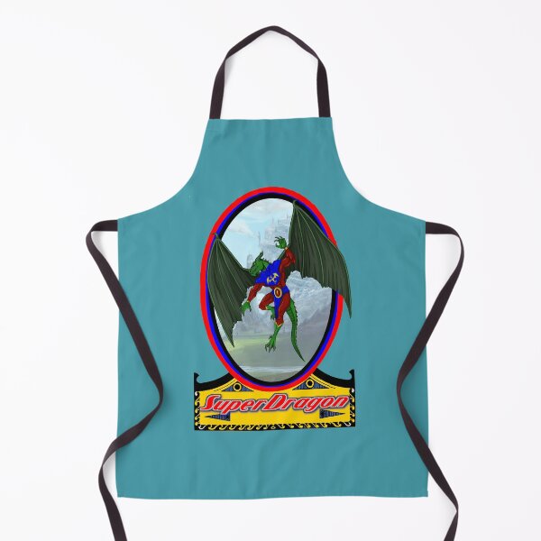 Item preview, Super Dragon #2 designed and sold by tnewton69.