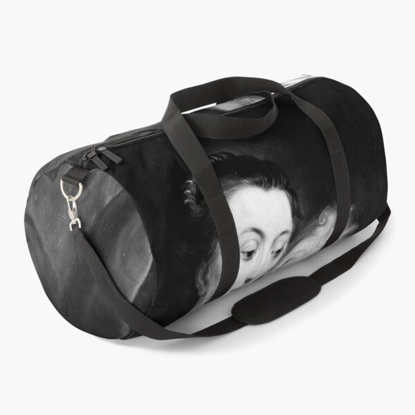 Item preview, Virgin and child in black and white biblical art designed and sold by Lady-Frost.